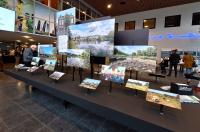 Smallingerland in beeld in foto-expositie in gemeentehuis