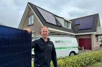 Bespaar met zonnepanelen: een slimme investering