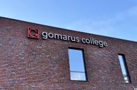 Zorgen leefruimte Gomarus College bij ChristenUnie