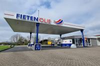 Drie mannen uit Utrecht opgepakt na inbraak bij tankstation