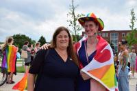 Gemeente geeft 10.000 euro subsidie voor Friese boot op Pride Amsterdam