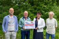 Dorpskrant de Koekoek wint prijs Friese dorpsjournalistiek