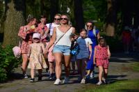 Kinderburgemeester geeft startsein voor avondvierdaagse in Kollum