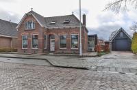 Huis van de maand: Groningerstraat 30 in Surhuisterveen