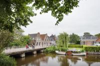 Duurdere Aalsumerpoortbrug wordt visitekaartje van Dokkum