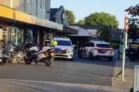 Scooterrijders in Kollum aangehouden vanwege drugs(gebruik)