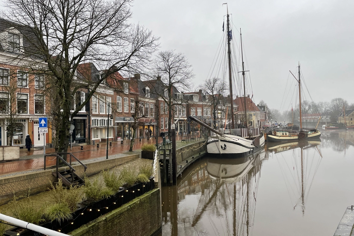 Wachttijd voor huurwoning in Dokkum nu meer dan drie jaar