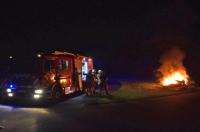 Opnieuw brandstichting bij skeelerbaan in De Westereen