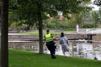 Jachtseizoen Drachten komt terug