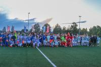 G-voetbaldag in Drachten met echte proftrainers