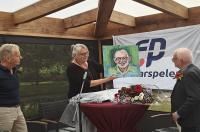 FNP Achtkarspelen bestaat 50 jaar