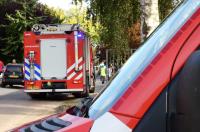 Brandweer assisteert ambulancepersoneel in Jubbega