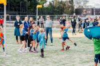 1167 doelpunten bij 35e schoolkorfbaltoernooi